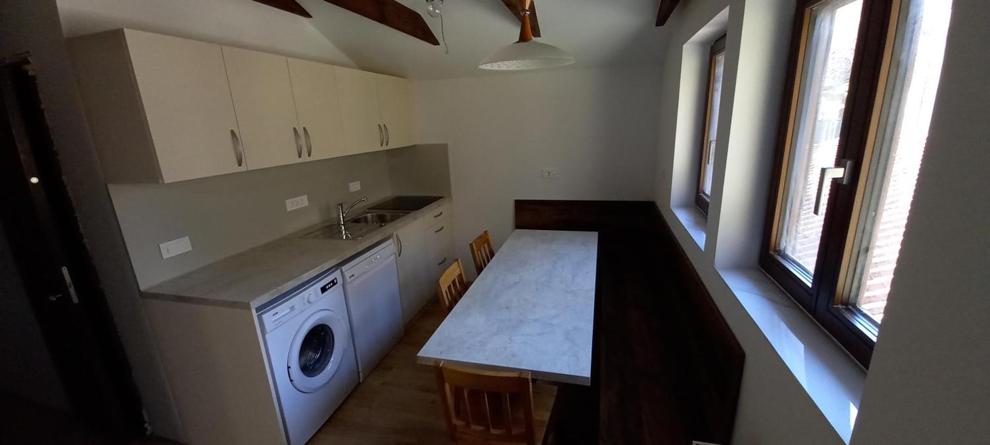 Dobrova Appartment Bezenica מראה חיצוני תמונה